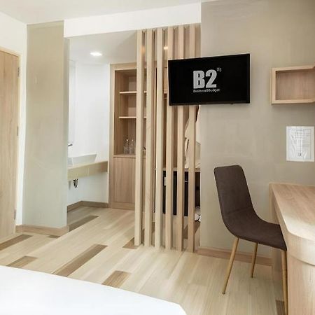B2 Ubon Premier Hotel 乌汶 外观 照片