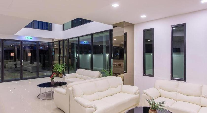 B2 Ubon Premier Hotel 乌汶 外观 照片