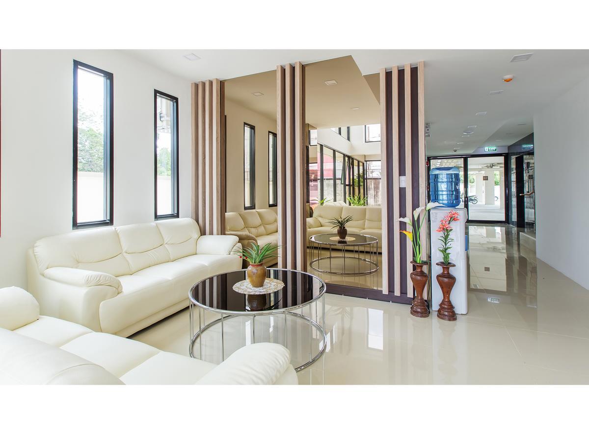 B2 Ubon Premier Hotel 乌汶 外观 照片