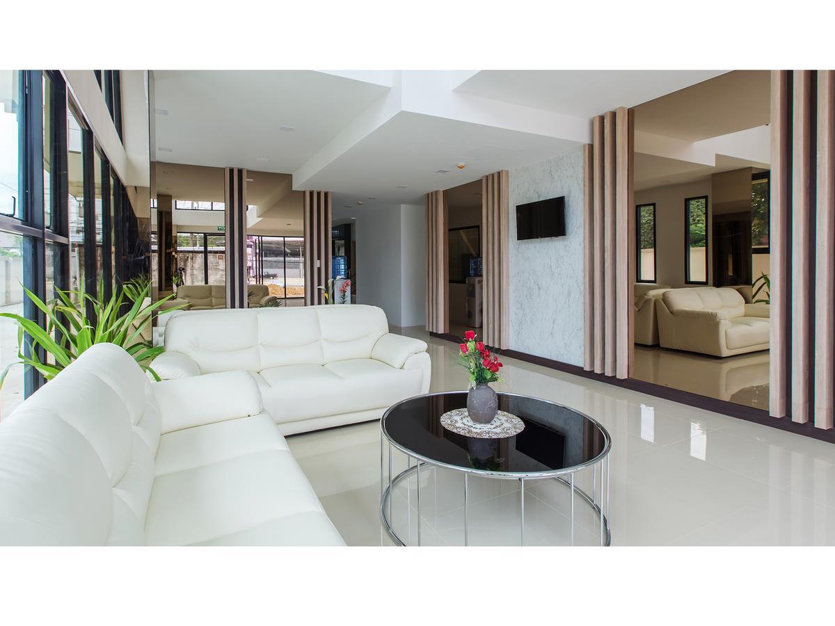 B2 Ubon Premier Hotel 乌汶 外观 照片