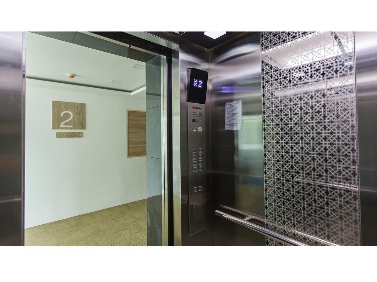 B2 Ubon Premier Hotel 乌汶 外观 照片