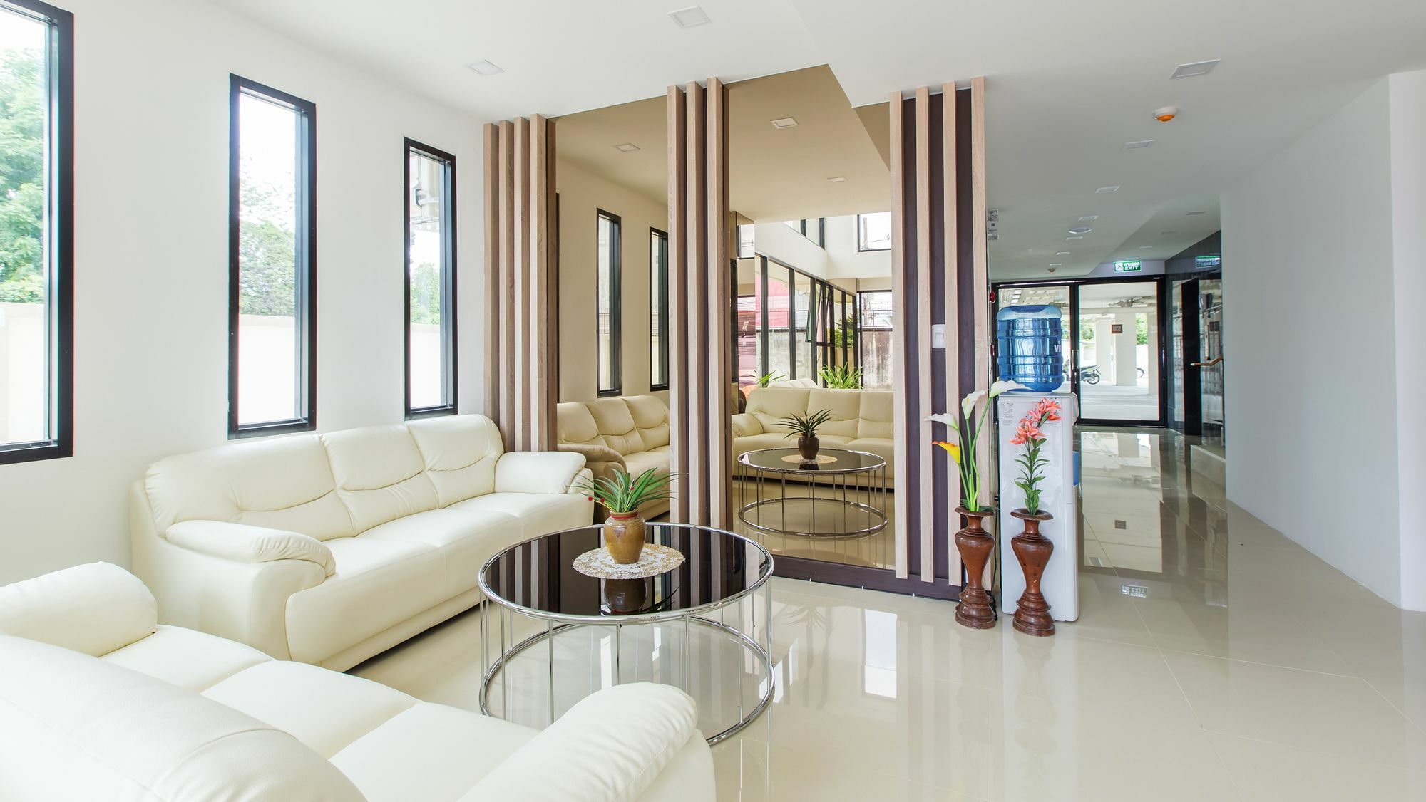 B2 Ubon Premier Hotel 乌汶 外观 照片